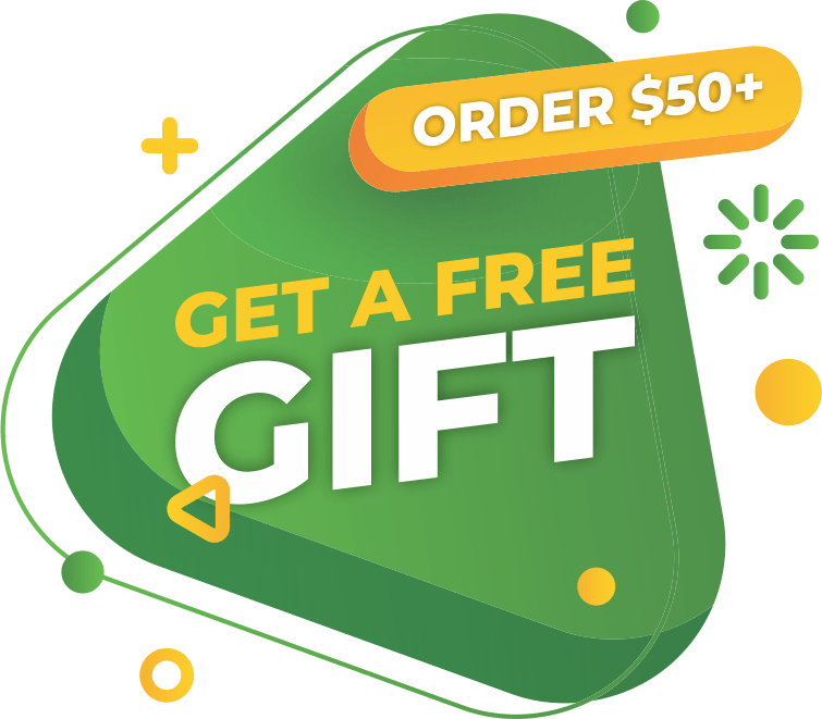 Get a Free Gift!